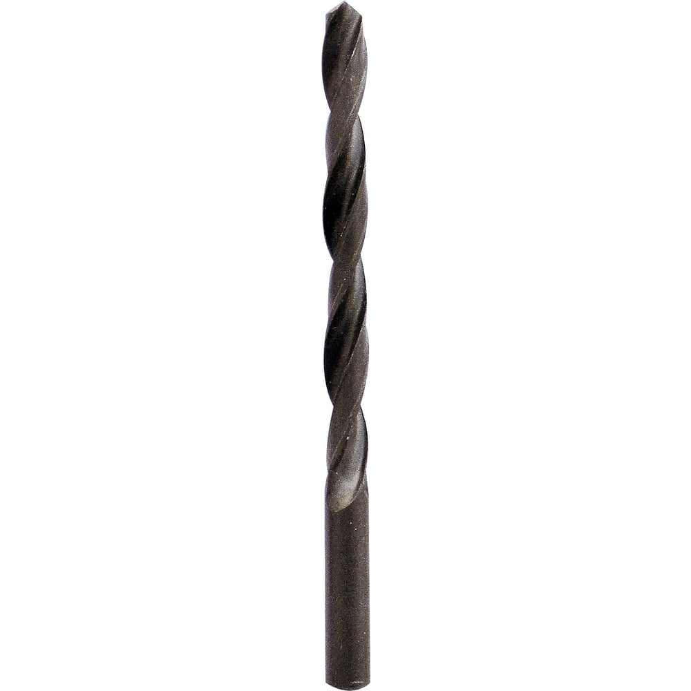 Изображение товара Сверло по дереву черное 45 CARBON STEEL Flex 927-007 DR MT 10 мм HAMMER 58957