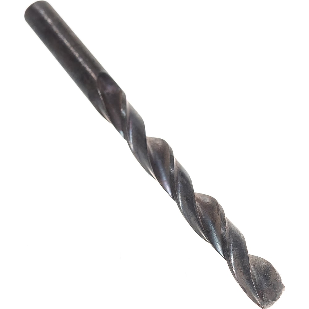 Изображение товара Сверло по дереву черное 45 CARBON STEEL Flex 927-006 DR MT 8 мм HAMMER 58956