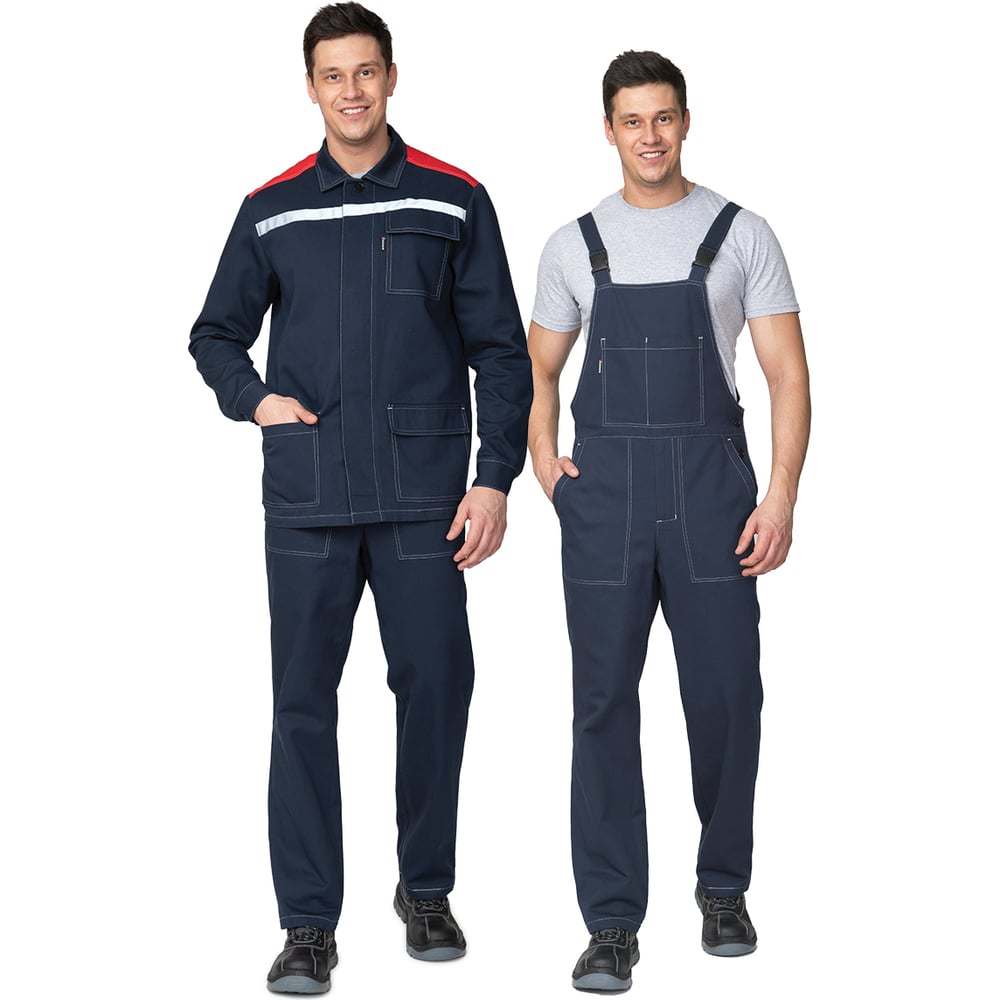 Изображение товара Мужской костюм Прабо Оптимал 2 водоотталкивающий повседневный