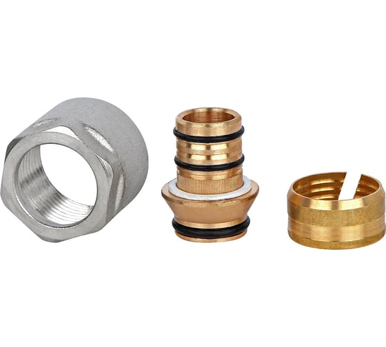 Изображение товара Евроконус Wester 16x3/4 0-32-2125