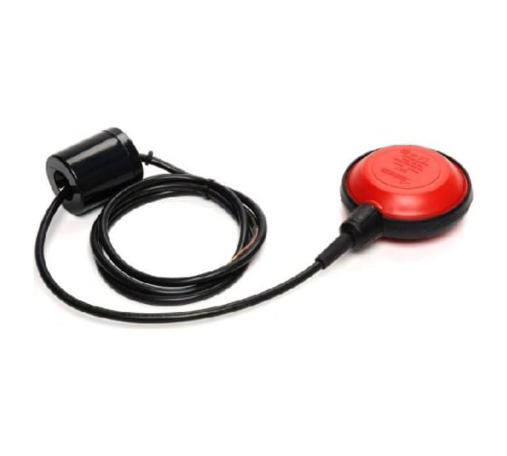 Изображение товара Поплавковый сигнализатор уровня Emas 10м SKF-10