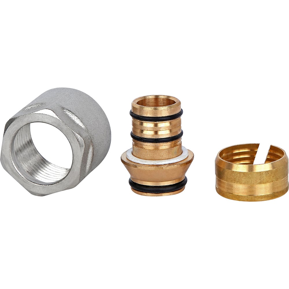 Изображение товара Евроконус Wester 3/4" для труб 20x2.8 мм 0-32-2132