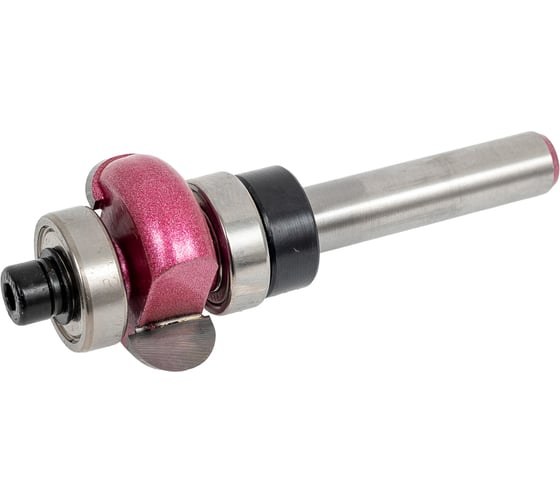 Изображение товара Фреза боковое скругление с подшипниками R=5 мм, D=26x10x67 мм, S=8 мм PROCUT 328831P