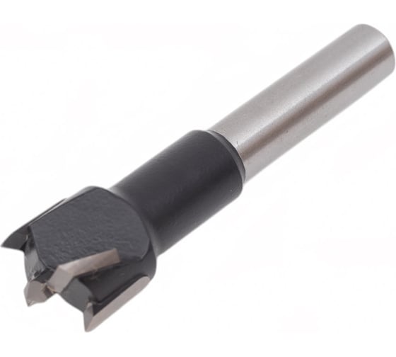 Изображение товара Сверло HW чашечное для фрезера 15x60 мм, S=8x30 мм PROCUT 701821