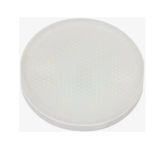 Изображение товара Лампа LED Elvan GX53-8W-4000K