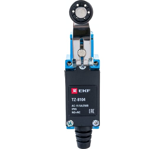 Изображение товара Концевой выключатель EKF TZ-8104 PROxima tz8104