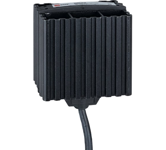 Изображение товара Обогреватель на DIN-рейку EKF, 60Вт, 230В, IP20, PROxima, SQ heater-60-20