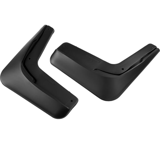 Изображение товара Комплект задних брызговиков Rival Exeed VX, 2020 20913002