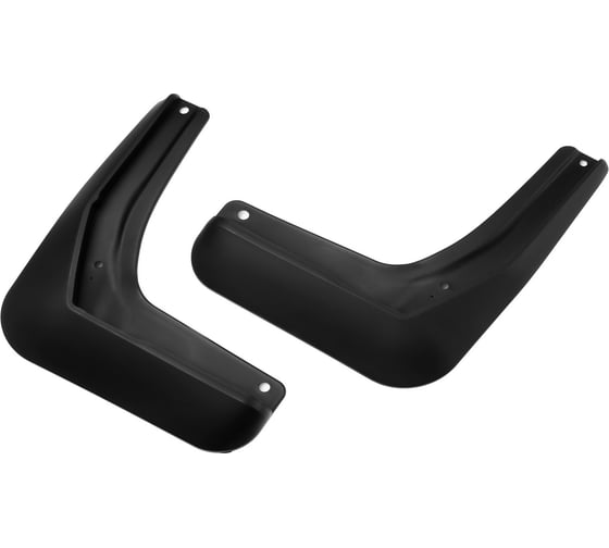 Изображение товара Комплект передних брызговиков Rival Geely Atlas 2023 21903003