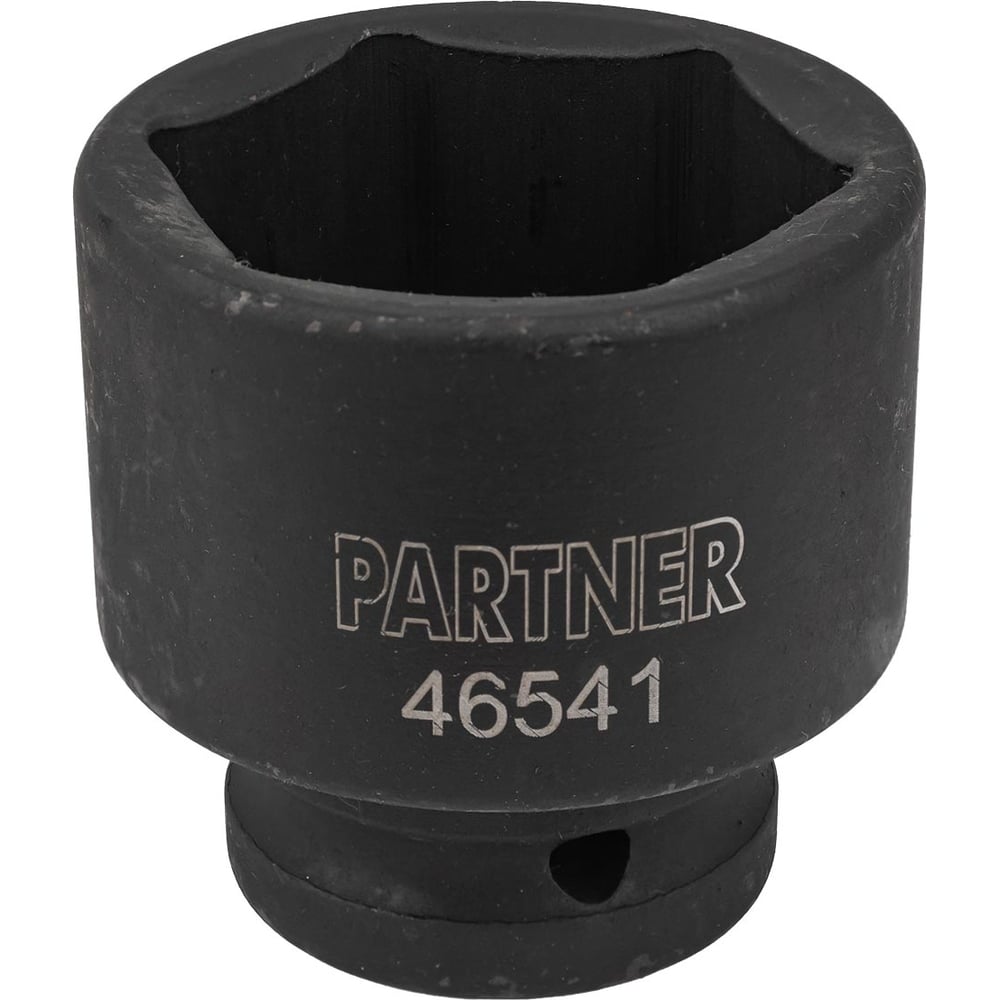 Изображение товара Головка ударная 41 мм 3/4 дюйма CrMo Partner PA-46541
