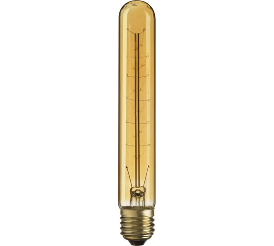 Изображение товара Лампа Navigator NI-V-T30-S24-60-230-E27-CLG 71955