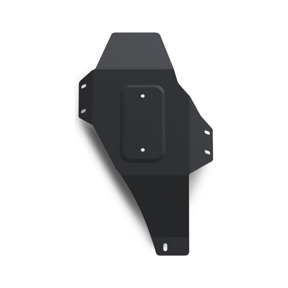 Изображение товара Защита редуктора Rival для Geely Atlas Pro 2021 года