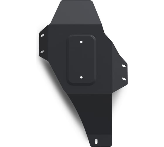 Изображение товара Защита редуктора Rival для Geely Atlas Pro 2021-н.в 111.1928.1