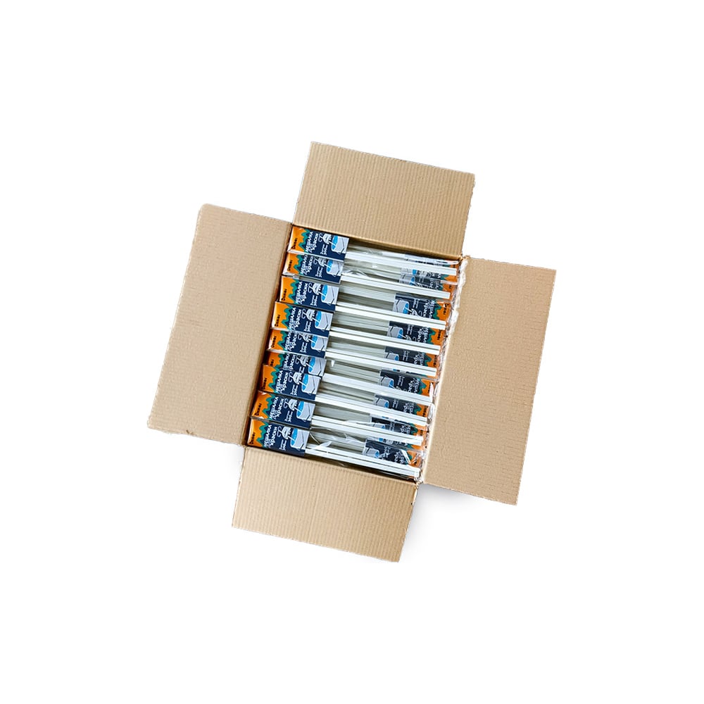 Изображение товара Мешалка для краски Damos L300 2шт профессиональные пластиковые