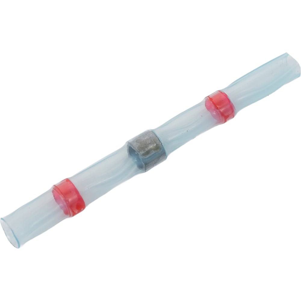 Изображение товара Втулка соединительная с термоусадкой IP67 22-18 AWG 10 шт.