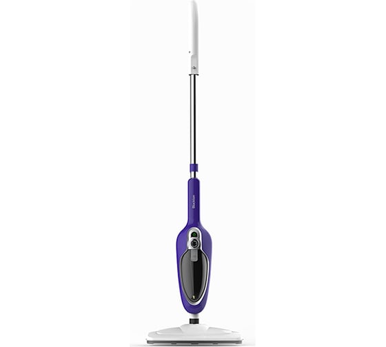 Изображение товара Паровая швабра Blackton Bt SM1111 фиолетовая 86192846