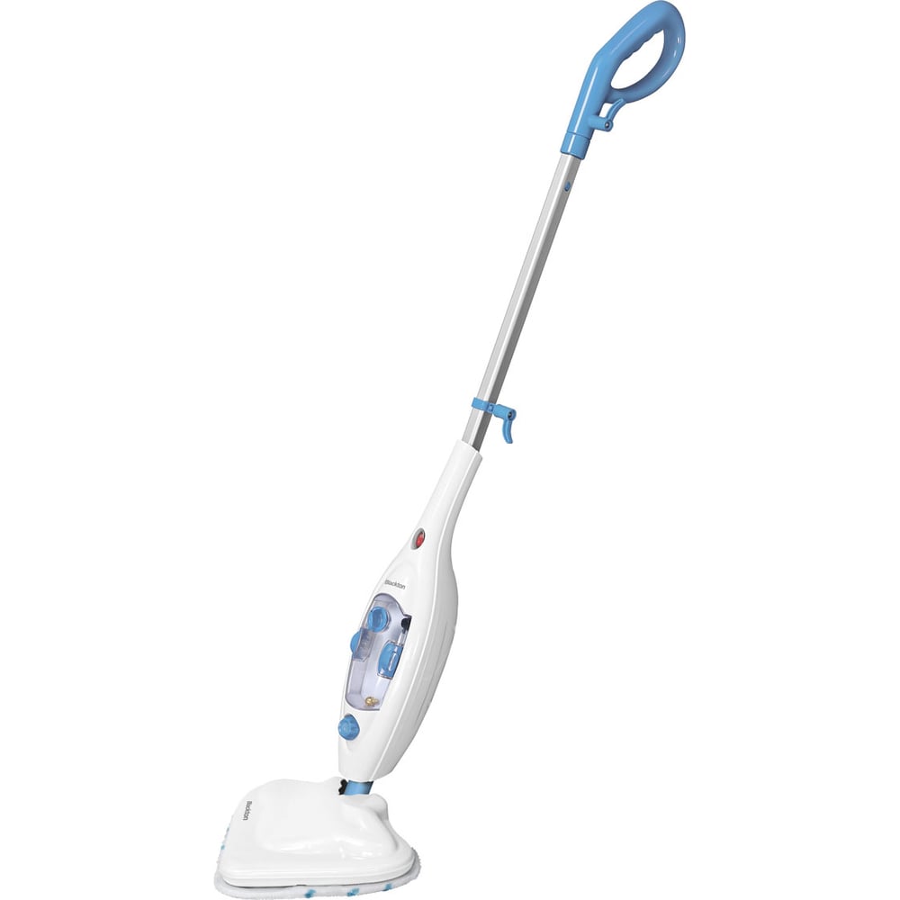 Изображение товара Паровая швабра Blackton Bt SM1114 белый-морской бриз 86200375