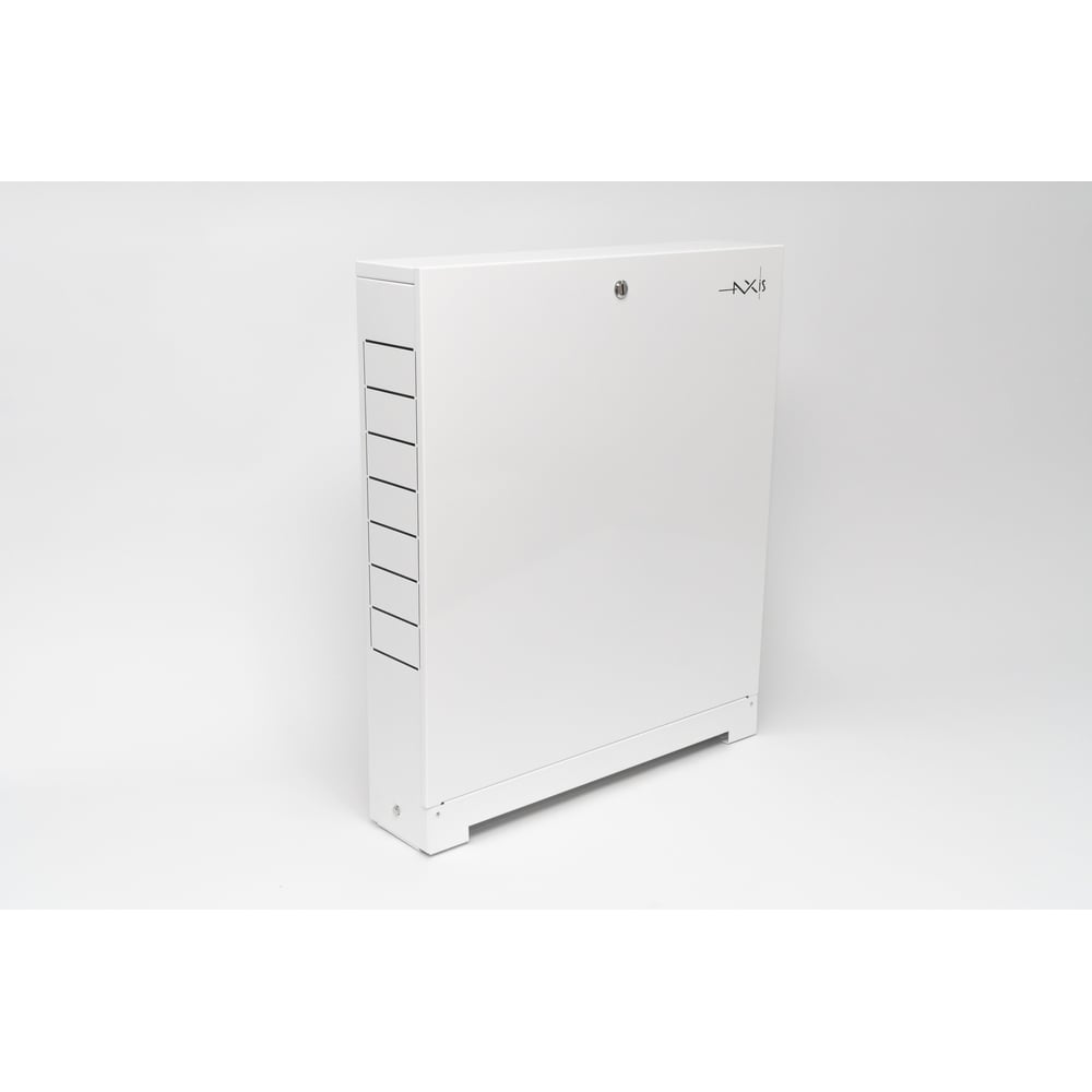Изображение товара Шкаф коллекторный наружный AXIS RN2 для электросетей 4 отводов