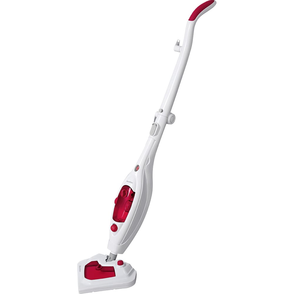 Изображение товара Паровая швабра Blackton Bt SM1115 белый-розовый 86200376