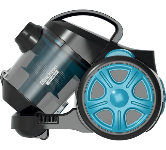 Изображение товара Пылесос Blackton Bt VC1802B серый-голубой 86200414