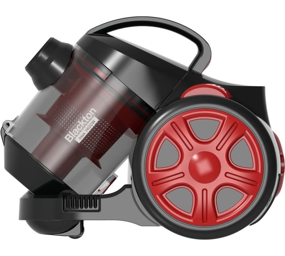 Изображение товара Пылесос Blackton Bt VC1802B серый-красный 86200415