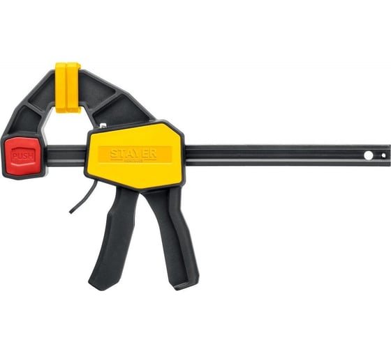Изображение товара Пистолетная струбцина STAYER Hercules 300/65 мм 32242-30_z01