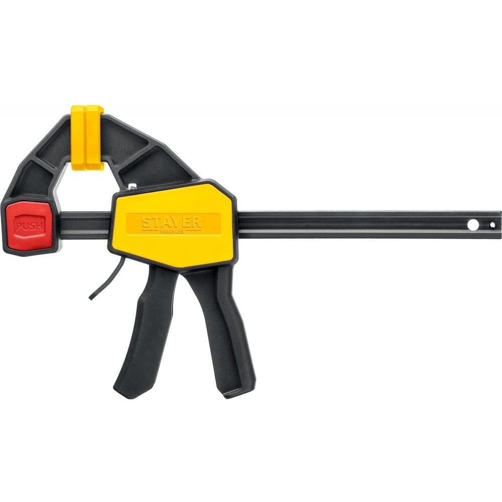Пистолетная струбцина STAYER Hercules 450/65 мм 32242-45_z01