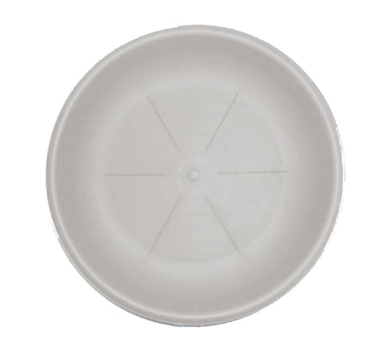 Изображение товара Поддон Bama Spa 20150 d20 см, белый 070940