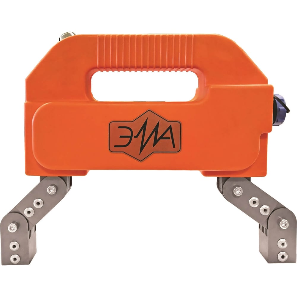 Портативный электромагнит для магнитопорошковой дефектоскопии Машпроект ЭМА-100 X481281986