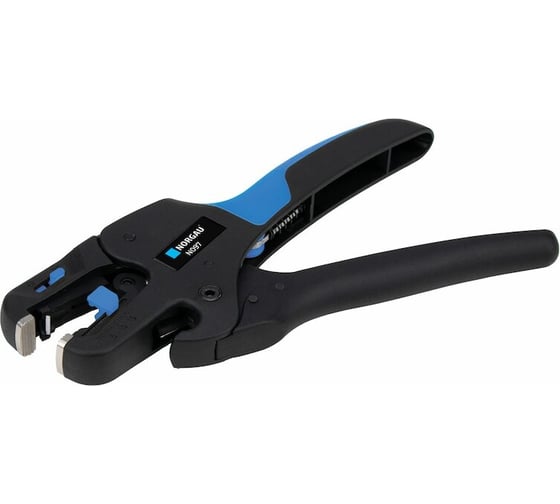 Изображение товара Инструмент для снятия изоляции NORGAU 0,08-10 мм2, N097 , 071004001