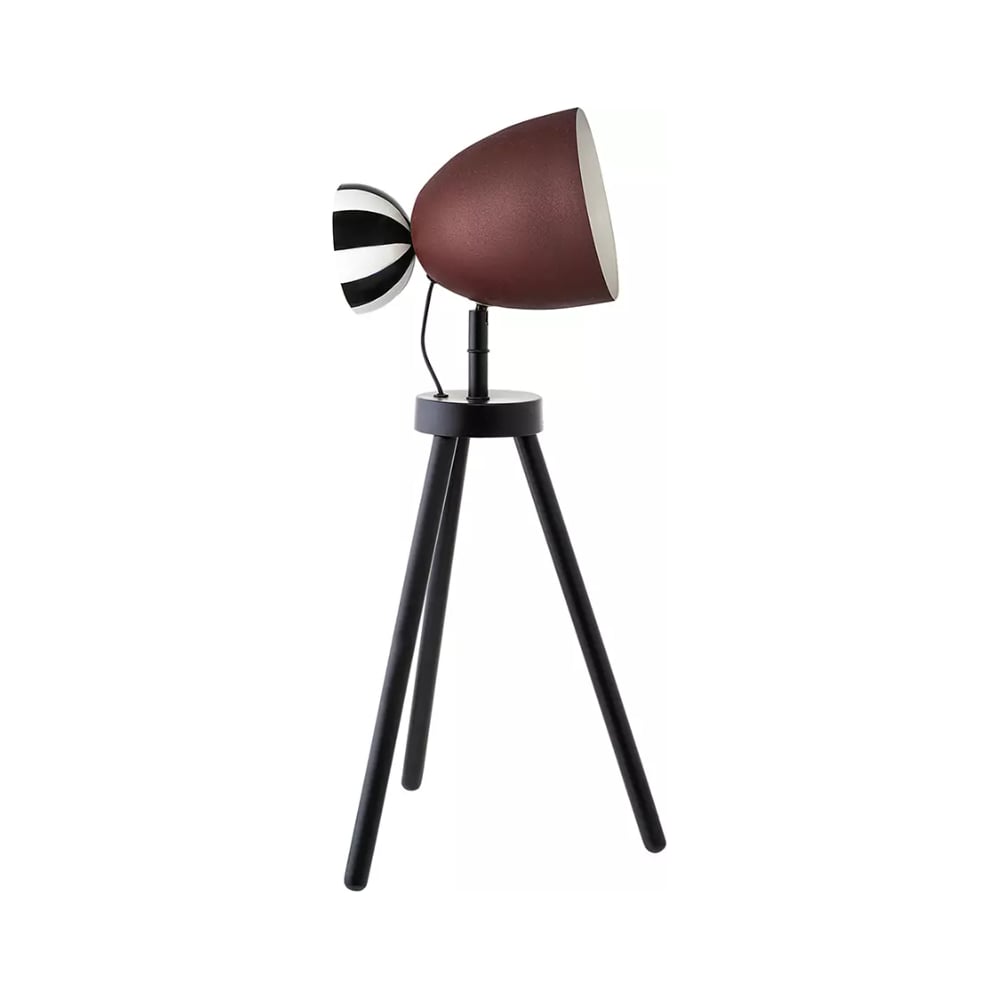 Изображение товара Настольный светильник Bergenson Bjorn Anniken 580 мм modern стиль