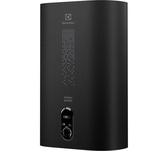 Изображение товара Водонагреватель ELECTROLUX EWH 30 Gladius Inverter Grafit НС-1595173