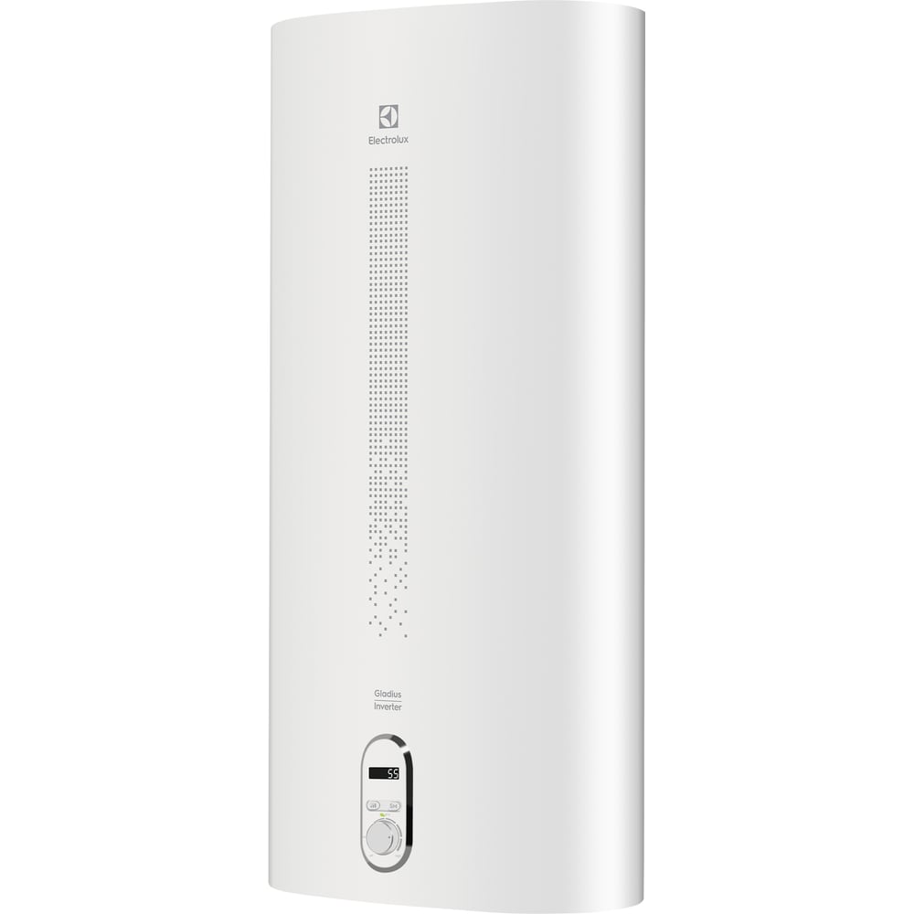 Изображение товара Электрический водонагреватель ELECTROLUX EWH 50 Gladius Inverter 50 л