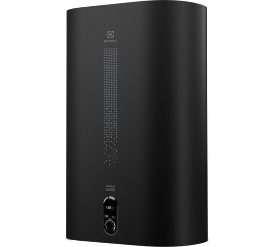 Изображение товара Водонагреватель EWH 80 Gladius Inverter Grafit Electrolux НС-1595199