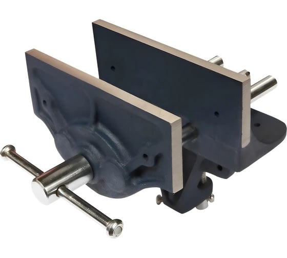 Изображение товара / Wilton WWV/P-6 Переносные столярные тиски 150мм Unipro 65019EU