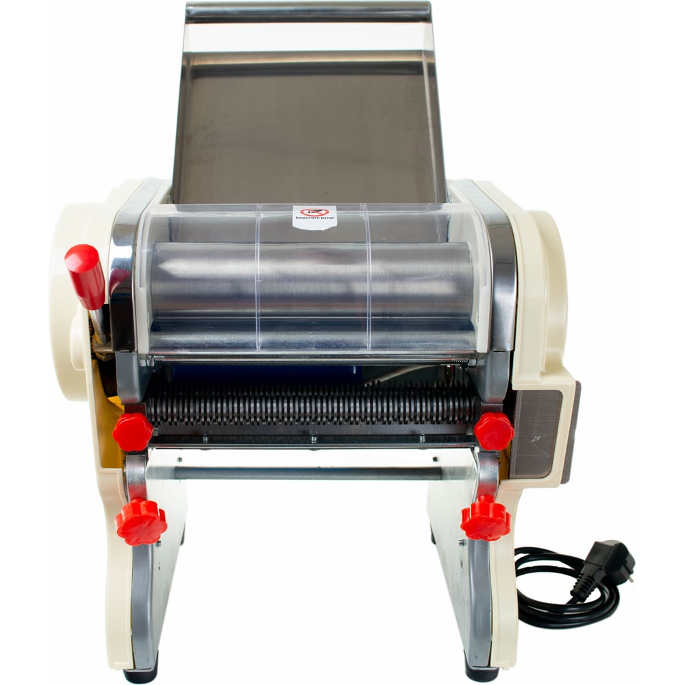 Изображение товара Тестораскатка - лапшерезка электрическая Foodatlas DHH-220C УТ000007902