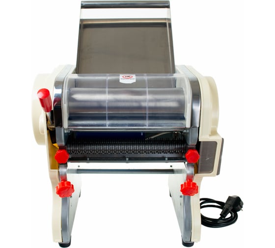 Изображение товара Тестораскатка - лапшерезка электрическая Foodatlas DHH-220C УТ000007902