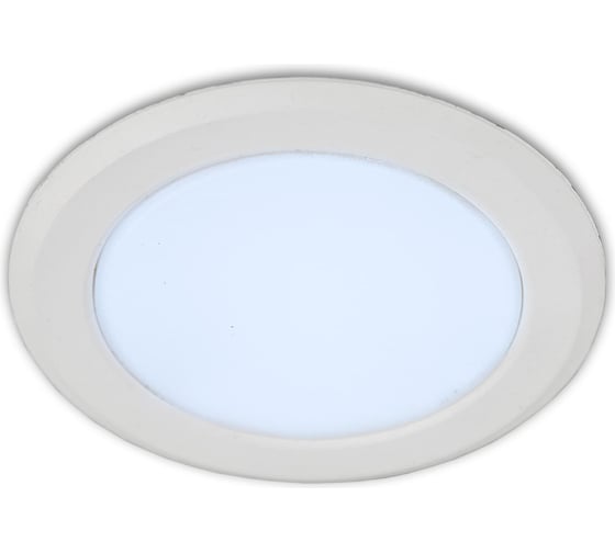 Изображение товара Встраиваемый светильник Citilux Кинто LED 6Wх4000K CLD5106N