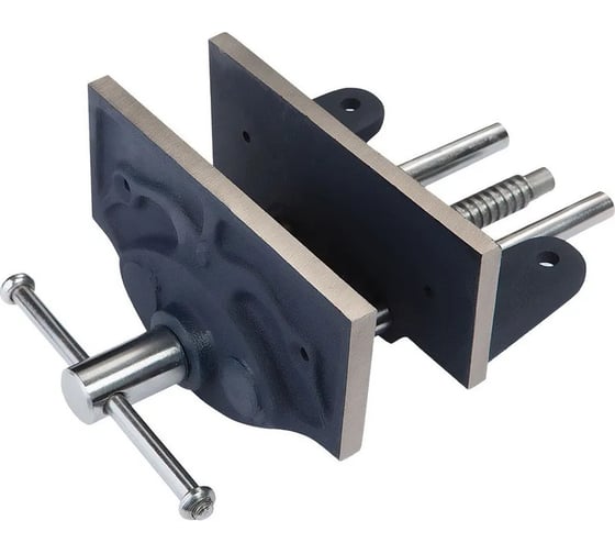 Изображение товара WWV/150 Тиски столярные винтовые 150мм Unipro 65016EU