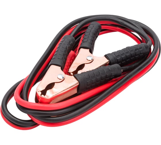 Изображение товара Провода-прикуриватели On 150 А, от -40 до +80 градусов, 1,8 м 16-05-150