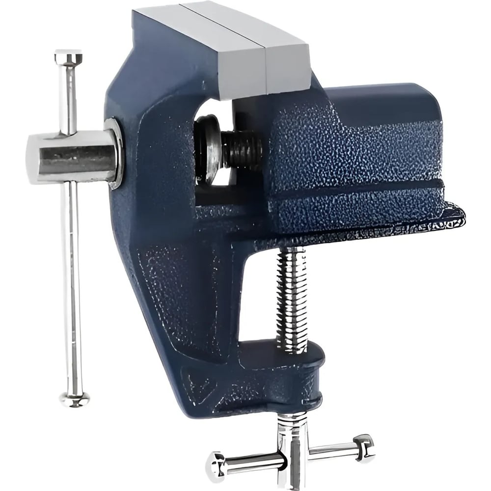 / WILTON BCV-75 Переносные верстачные тиски Unipro 65023UNI