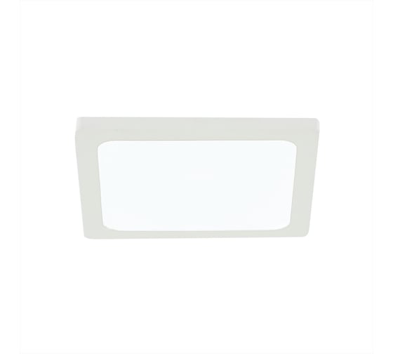 Изображение товара Встраиваемый светильник Citilux Омега, белый 8Wх4000K CLD50K080N
