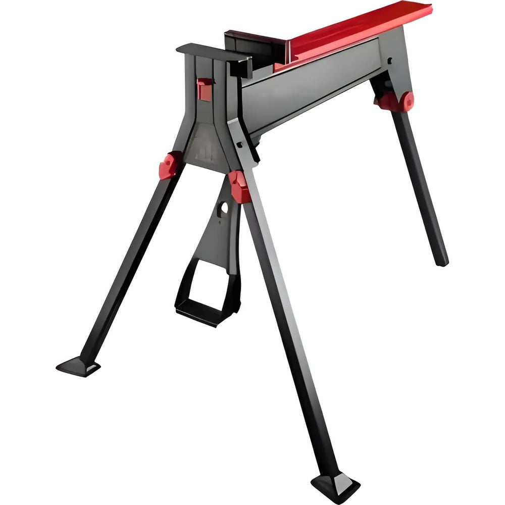 Изображение товара Многофункциональные раскладные слесарные и столярные тиски Unipro SJA100E-U 955 мм