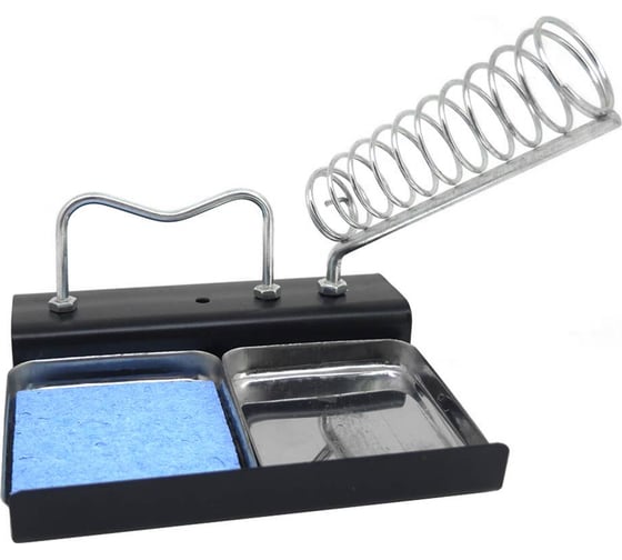 Изображение товара Подставка под паяльник тип L W.E.P М7756966