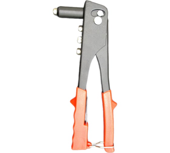 Изображение товара Заклепочник TOOLAS 250 мм 00003572