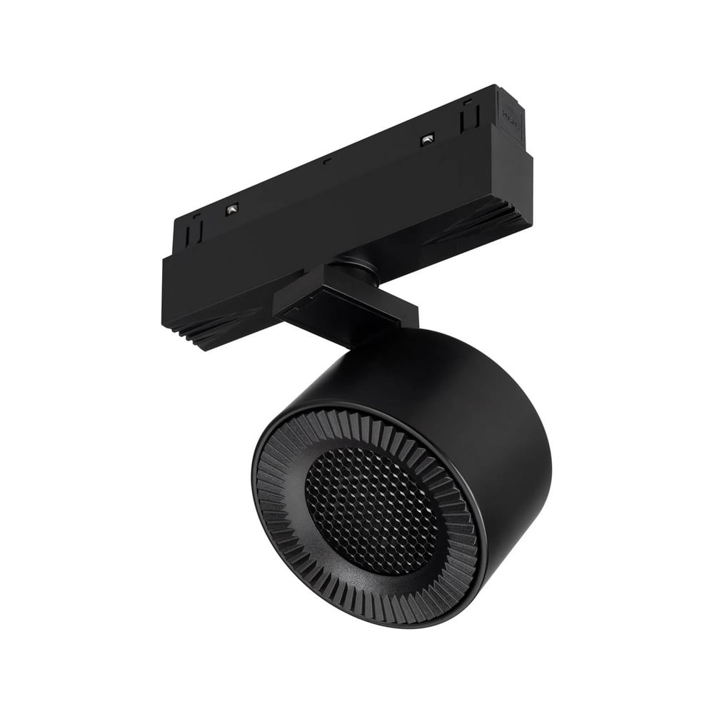 Изображение товара Светильник Arlight MAG-ORIENT-POINT-R80-12W Day4000 встроенный для шинопровода