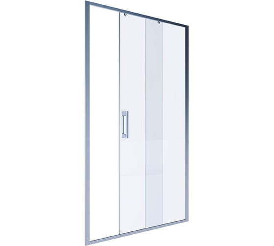 Изображение товара Дверь в нишу Alex Baitler 1300x2000 мм AB61С130