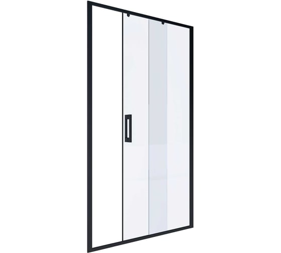 Изображение товара Дверь в нишу Alex Baitler 1200x2000 мм AB61B120