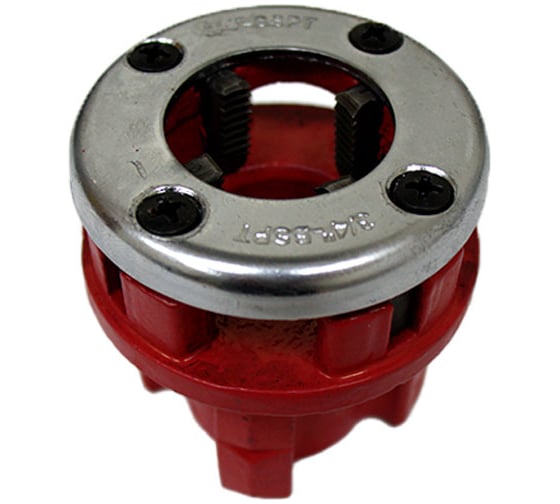 Изображение товара Клупп трубный TOOLAS 3/4" 00000006545