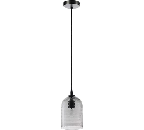 Изображение товара Светильник подвесной Bergenson Bjorn Mirage, Ø15 см BB0000538